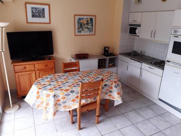 Holiday rental in apartment (with pool) 6 persons MOLIETS ET MAA (40)