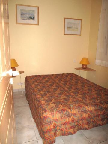 Holiday rental in apartment (with pool) 6 persons MOLIETS ET MAA (40)