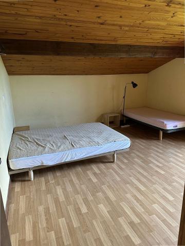Location de vacances en maison (avec piscine) 13 personnes à VIELLE SAINT GIRONS (40)