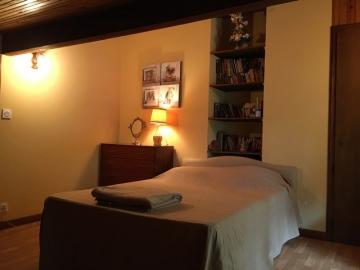 Location de vacances en maison (avec piscine) 11 personnes à VIELLE SAINT GIRONS (40)