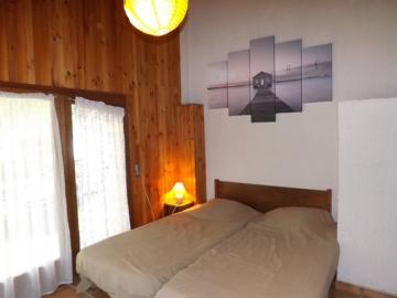 Location de vacances en maison (avec piscine) 11 personnes à VIELLE SAINT GIRONS (40)
