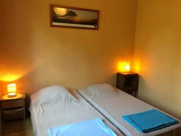 Location de vacances en maison (avec piscine) 11 personnes à VIELLE SAINT GIRONS (40)