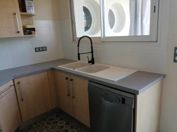 Holiday rental in house (with pool) 9 persons LEON (40)
