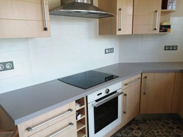 Holiday rental in house (with pool) 9 persons LEON (40)