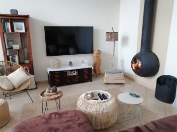 Holiday rental in house (with pool) 9 persons LEON (40)