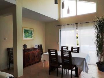 Holiday rental in house (with pool) 9 persons LEON (40)