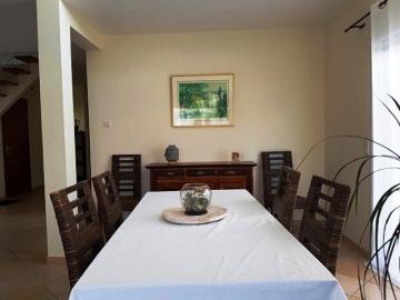 Holiday rental in house (with pool) 9 persons LEON (40)