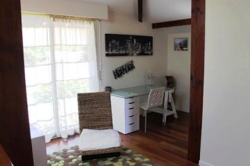 Holiday rental in house (with pool) 9 persons LEON (40)