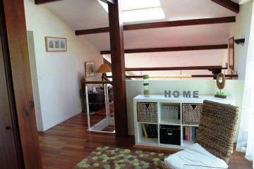 Holiday rental in house (with pool) 9 persons LEON (40)