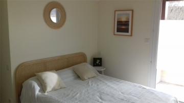 Holiday rental in house (with pool) 9 persons LEON (40)