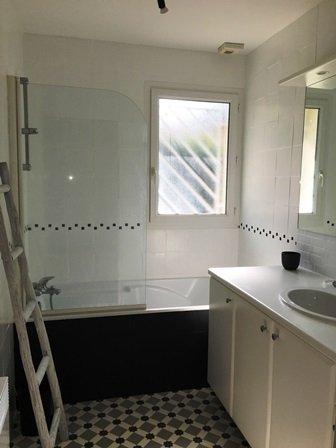 Holiday rental in house (with pool) 9 persons LEON (40)