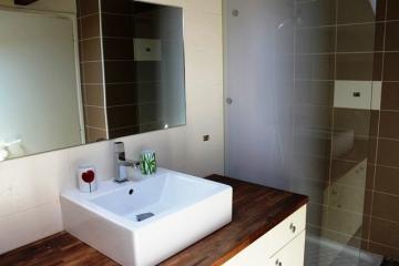 Holiday rental in house (with pool) 9 persons LEON (40)