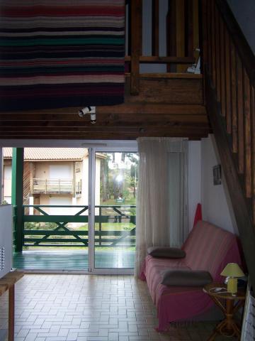 Holiday rental in apartment  4 persons MOLIETS ET MAA (40)