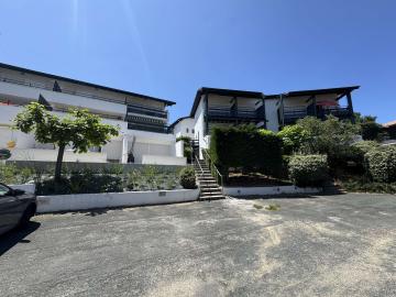 Location de vacances en appartement  4 personnes à MOLIETS ET MAA (40)