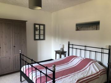 Holiday rental in house (with pool) 8 persons LEON (40)