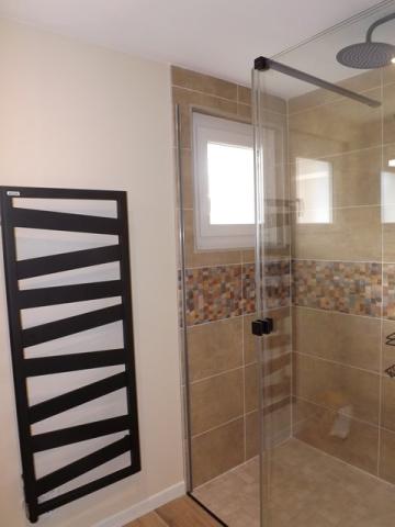 Holiday rental in house (with pool) 8 persons LEON (40)