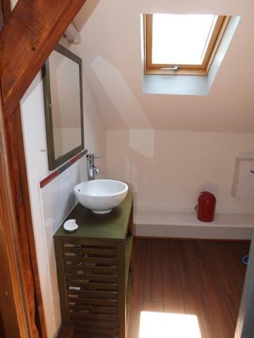 Holiday rental in house (with pool) 8 persons LEON (40)