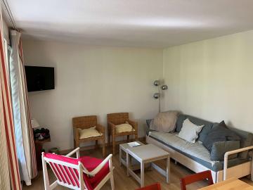 Holiday rental in apartment (with pool) 6 persons MOLIETS ET MAA (40)