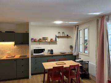 Holiday rental in apartment (with pool) 6 persons MOLIETS ET MAA (40)