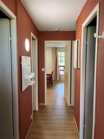 Holiday rental in apartment (with pool) 6 persons MOLIETS ET MAA (40)