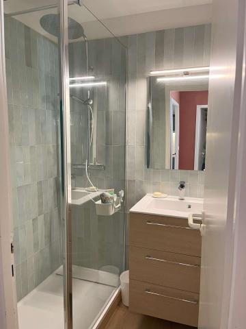 Holiday rental in apartment (with pool) 6 persons MOLIETS ET MAA (40)