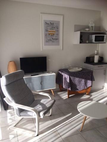 Holiday rental in apartment (with pool) 6 persons MOLIETS ET MAA (40)