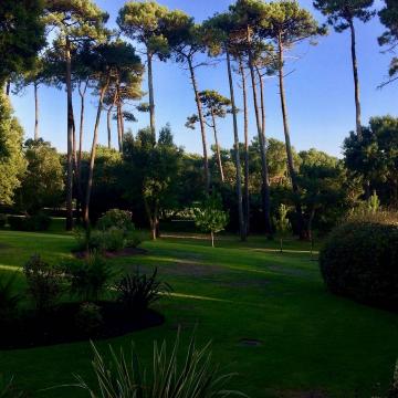 Holiday rental in apartment (with pool) 6 persons MOLIETS ET MAA (40)