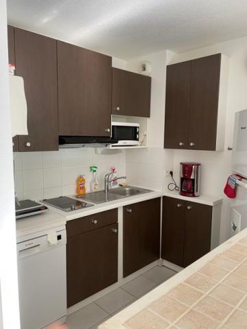 Holiday rental in apartment  6 persons MOLIETS ET MAA (40)