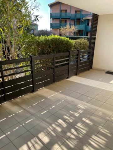 Holiday rental in apartment  6 persons MOLIETS ET MAA (40)