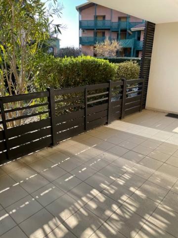 Holiday rental in apartment  6 persons MOLIETS ET MAA (40)