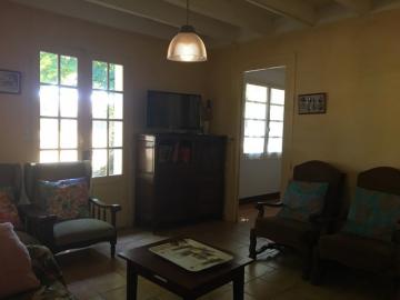 Location de vacances en maison  8 personnes à VIELLE SAINT GIRONS (40)