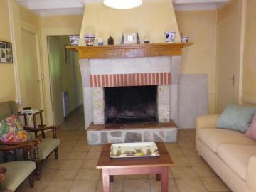Holiday rental in house  8 persons VIELLE SAINT GIRONS (40)