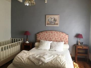 Holiday rental in house  8 persons VIELLE SAINT GIRONS (40)