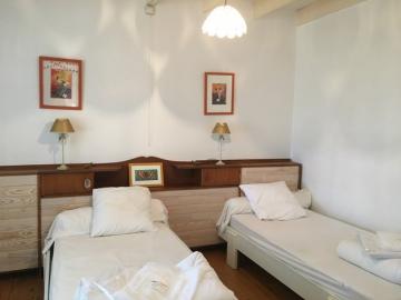 Holiday rental in house  8 persons VIELLE SAINT GIRONS (40)