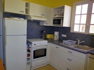 Holiday rental in house  8 persons VIELLE SAINT GIRONS (40)