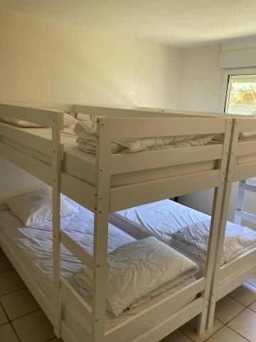 Holiday rental in house (with pool) 8 persons MOLIETS ET MAA (40)