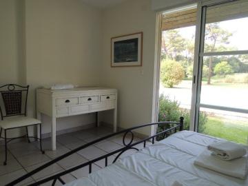 Holiday rental in house (with pool) 8 persons MOLIETS ET MAA (40)
