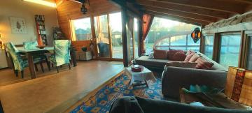 Holiday rental in house (with pool) 6 persons LEON (40)