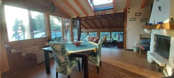 Holiday rental in house (with pool) 6 persons LEON (40)