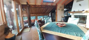 Holiday rental in house (with pool) 6 persons LEON (40)