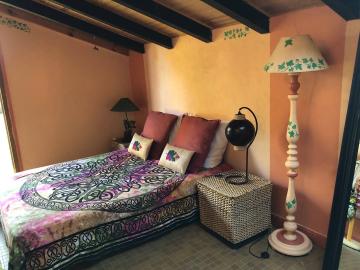 Holiday rental in house (with pool) 6 persons LEON (40)