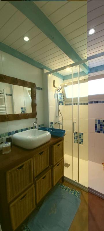 Holiday rental in house (with pool) 6 persons LEON (40)