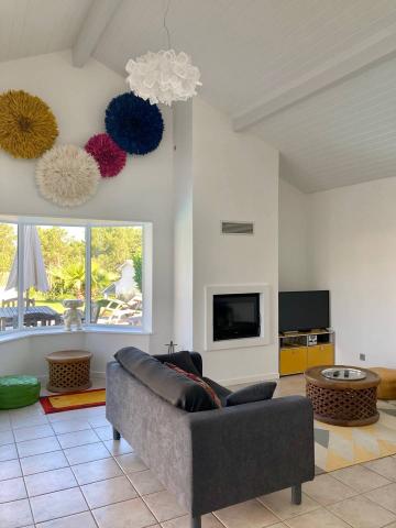 Holiday rental in house (with pool) 6 persons MOLIETS ET MAA (40)