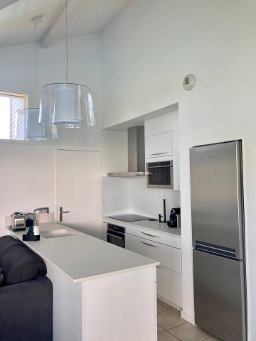 Holiday rental in house (with pool) 6 persons MOLIETS ET MAA (40)