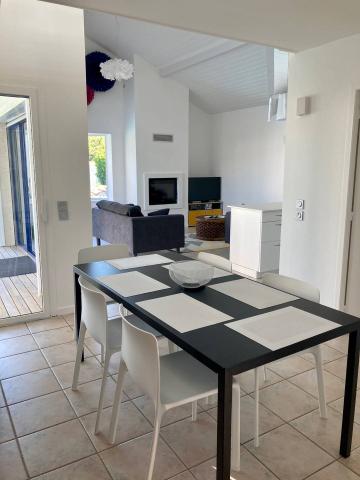 Holiday rental in house (with pool) 6 persons MOLIETS ET MAA (40)