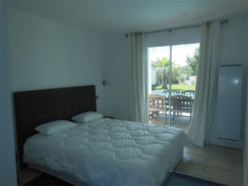 Holiday rental in house (with pool) 6 persons MOLIETS ET MAA (40)