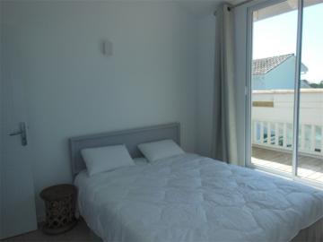 Holiday rental in house (with pool) 6 persons MOLIETS ET MAA (40)