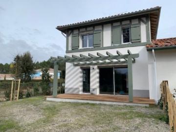 Holiday rental in house  6 persons MOLIETS ET MAA (40)