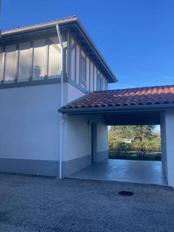 Holiday rental in house  6 persons MOLIETS ET MAA (40)