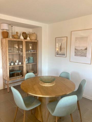Holiday rental in house  6 persons MOLIETS ET MAA (40)
